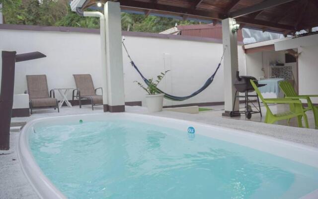 Flor Tica House