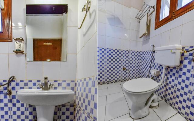 Fabexpress Shekhawati Palace