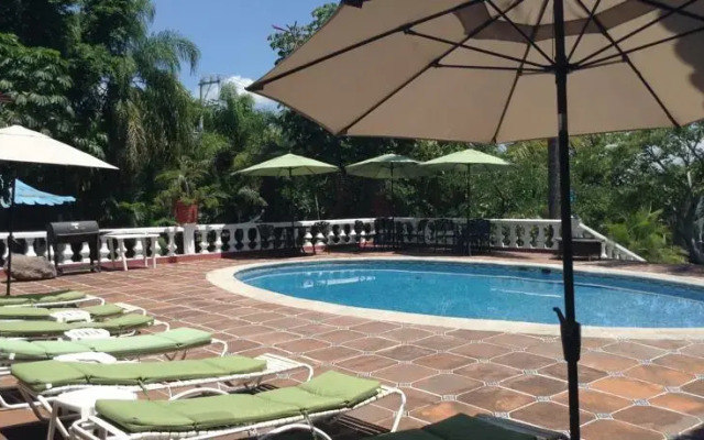 Quinta Los Presidentes