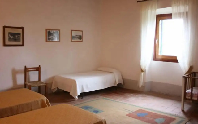 Casa Rossa