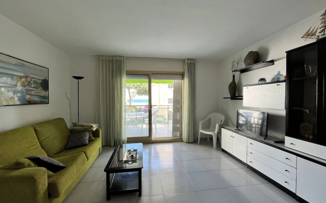 Apartamento Cambrils Park - 104B