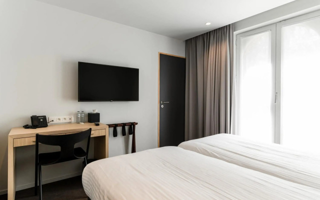 Hotel Le Bois de Bruges
