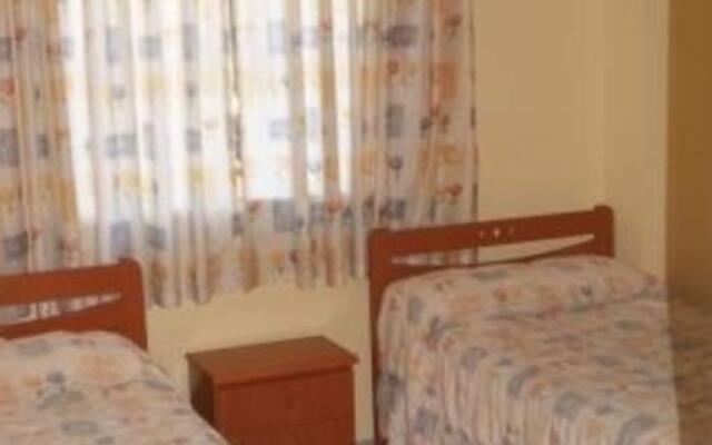 Apartment in Mijas Costa 100610