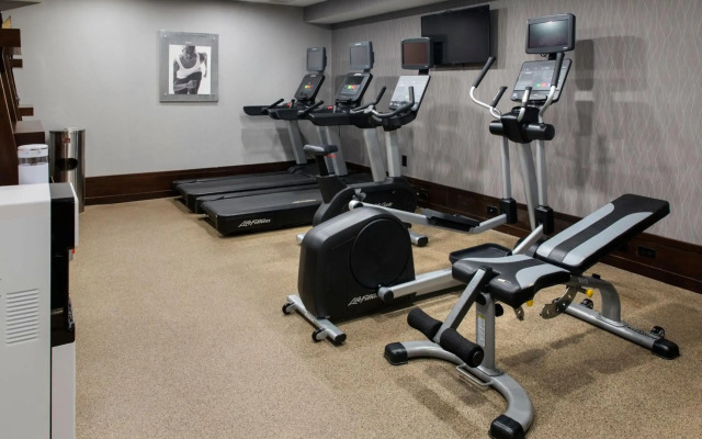 Courtyard by Marriott Buffalo Amherst/University