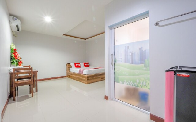 Inn Chan Resort by OYO Rooms