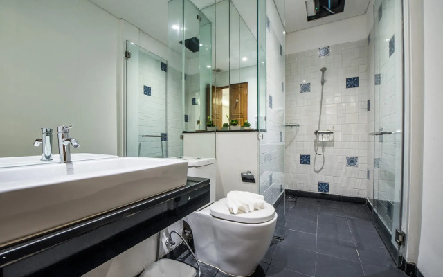Nimit Boutique Hotel Collection