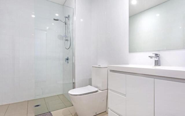 The Shoal Apartments, Unit 504/4-8 Bullecourt Street