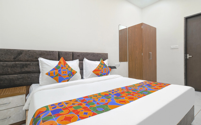 Fabhotel Ramya