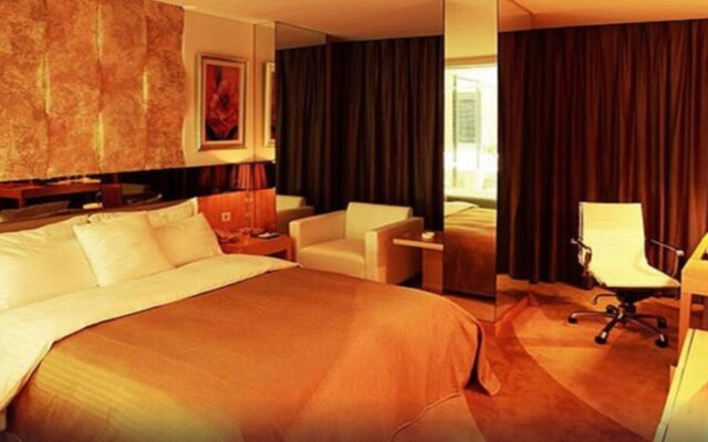 Beijing Guangming Hotel