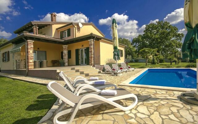 Villa Pianta