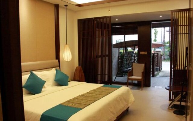 Sanya Longxing Seaview Hotel