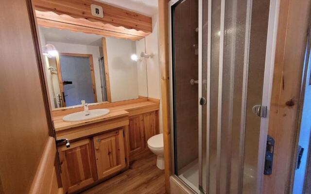 Appartement Les Gets, 6 pièces, 10 personnes - FR-1-598-26