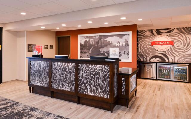 Hampton Inn El Centro