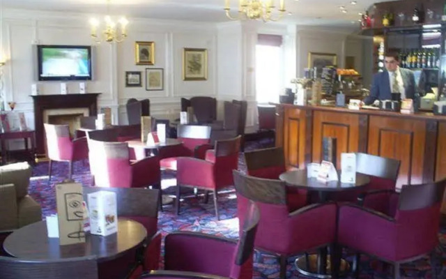 Ramada Birmingham Sutton Coldfield