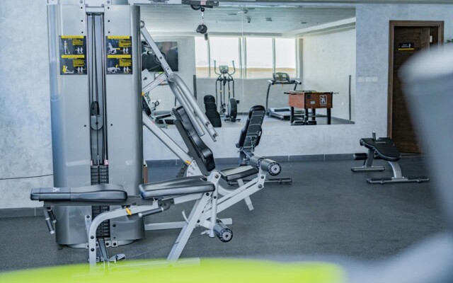 Luxe Grand Hotel Apartments