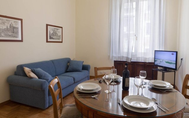 Parioli apartments-Flaminio area