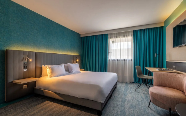 Holiday Inn Reims - City Centre