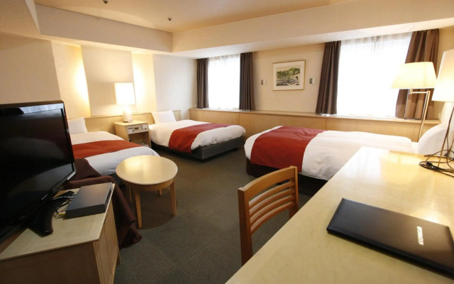 Hotel Abest Meguro