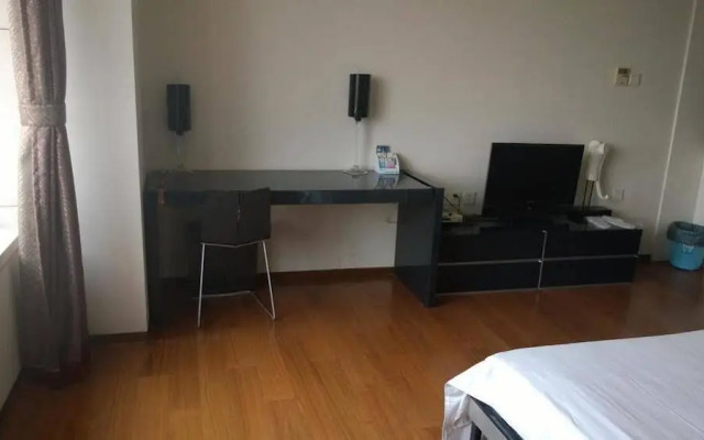 Tianjin Jinta Bangke Hotel Apartment