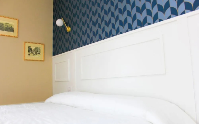 Don Raffaele Resort - Guest House