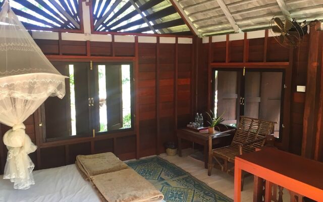 Naga Hill Resort