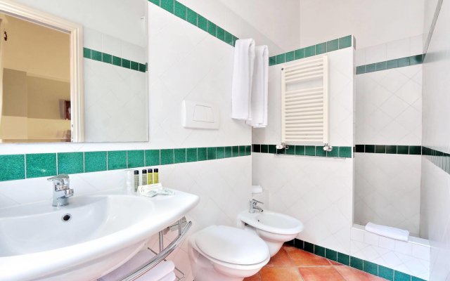 Palazzo Olivia Rooms & Apartments