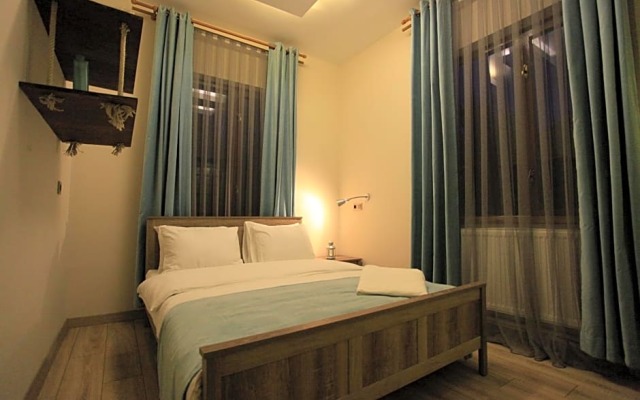 Mir o Mara Boutique Hotel & Lounge Bar