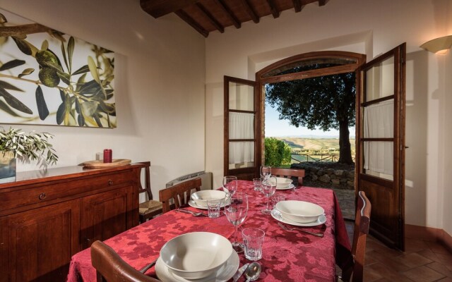 Podere Ampella