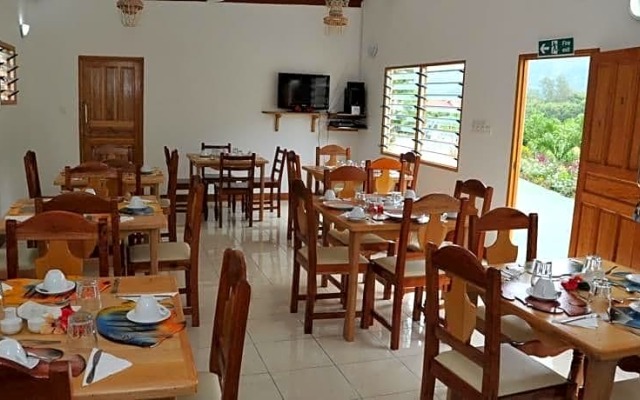La Fontaine Holiday Apartment