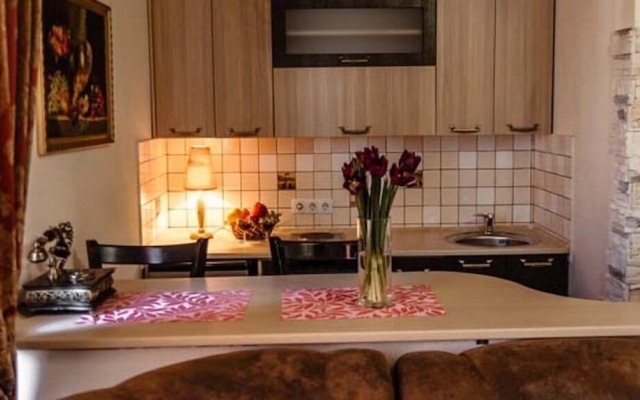 Мини-отель Glove House