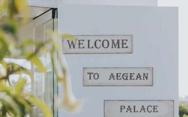 Aegean Palace