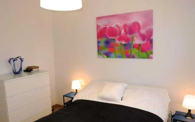 Apartment in Miedzyzdroje Near Baltic Sea