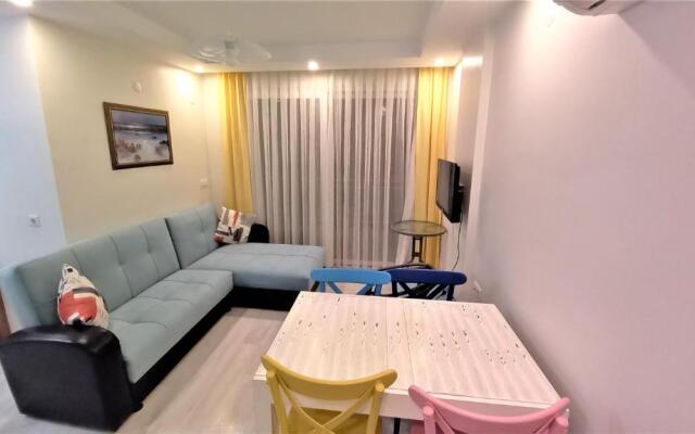 Mango Suite Apartment