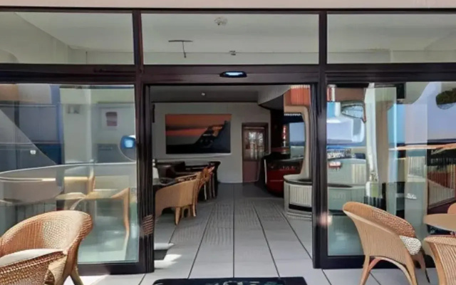 Hotel Giada