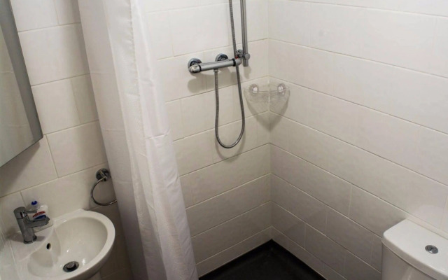 The Morley Guest House