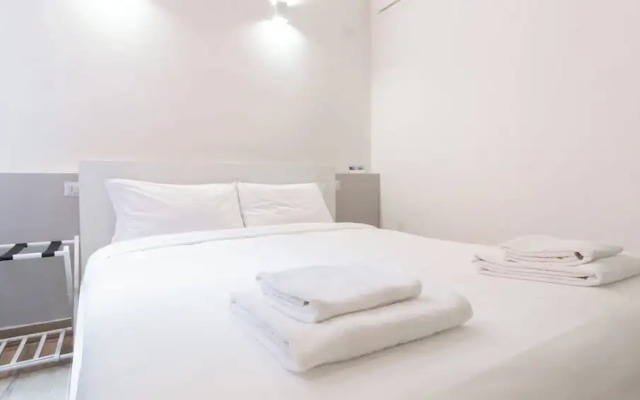 Italianway - Frisi 8 B