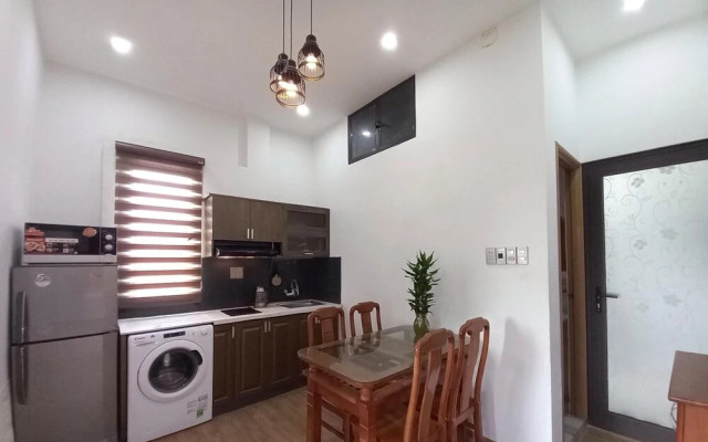 Seashine Apartment