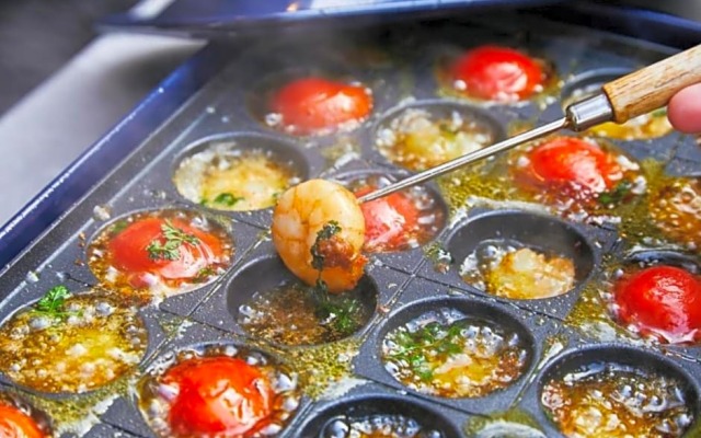 mizuka Daimyo7-unmanned hotel - Vacation STAY 05295v