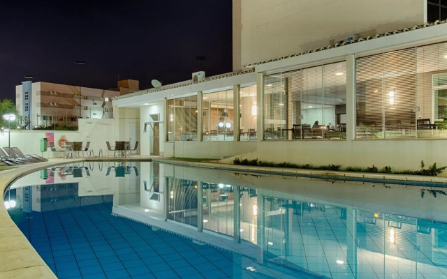Comfort Suites Londrina