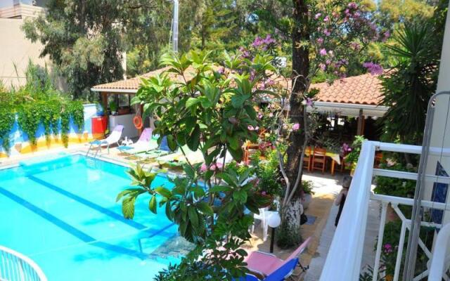 Hotel Telchinia