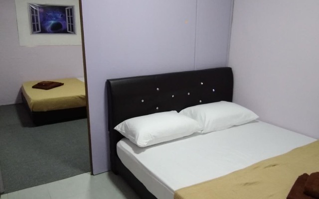 Jsw Inn