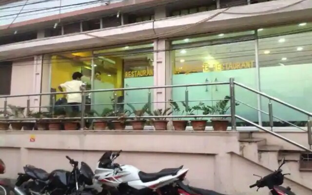 Central Guest House