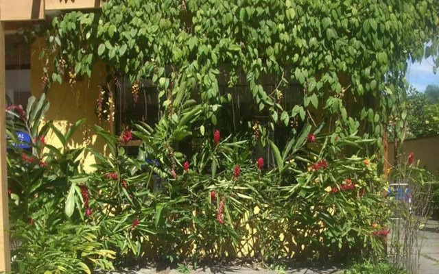 Casa Juqueí