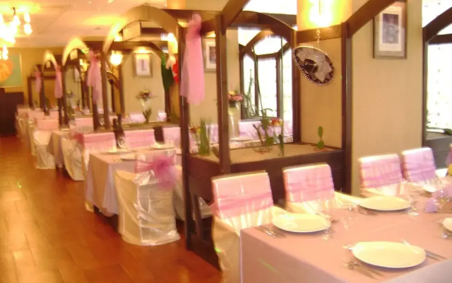 Viva Club Hotel Galati