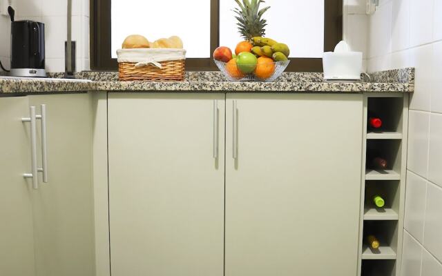 Funchal Downtown Apartment