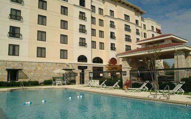 Hampton Inn & Suites Legacy Park-Frisco