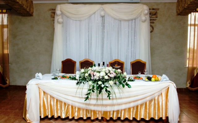 Castro Hotel
