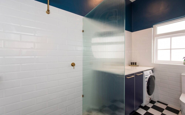 The 1920s - 'the Classic' Suite Apartment