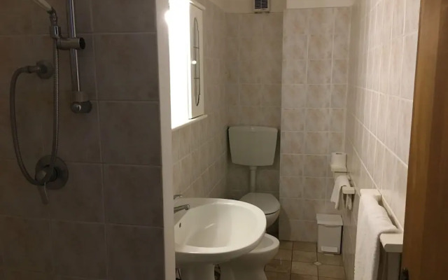 Poggio Baroni- Agriturismo