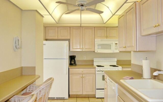 South Seas Tower 3-603